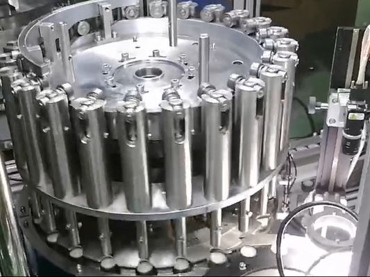 Bom preço. Máquina automática de mergulho de pads Operação mecânica Alta capacidade Velocidade de funcionamento on-line
