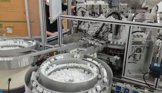 Bom preço. Caps Desicantes Silica Gel Caps Desicantes Caps de Segurança e Caps CRC com necessidades diárias máquina de montagem on-line