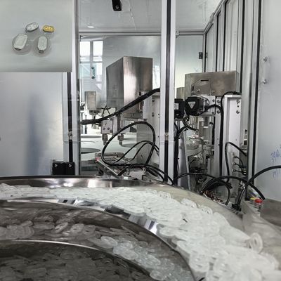 Bom preço. Máquina de Soldadura Automática de Ultrassônicos Alta Precisão de Soldadura, Molde de Alumínio Soldado na tampa externa sem falhas on-line