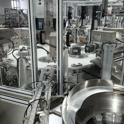 Máquina de soldagem por ultra-som para cobertura de filme Máquina de soldagem por ultra-som Escolha marca estrangeira Alta precisão de soldagem
