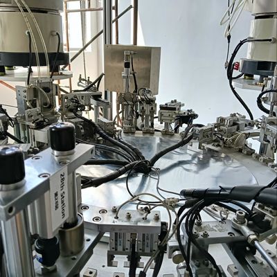 Bom preço. Indicador de movimento desencadeado não- padrão Automatizado Agulhas de coleta de sangue Estabilizadas controladas por PLC Operadas remotamente on-line