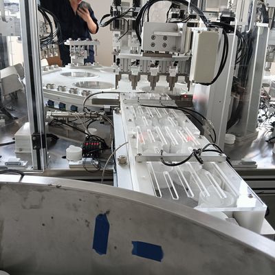 Bom preço. Modo de Operação de Movimento do Índice da Tampa de Detergente para Lavanderia Automatizada Não-Padrão Servo Drive Desempenho Estável on-line
