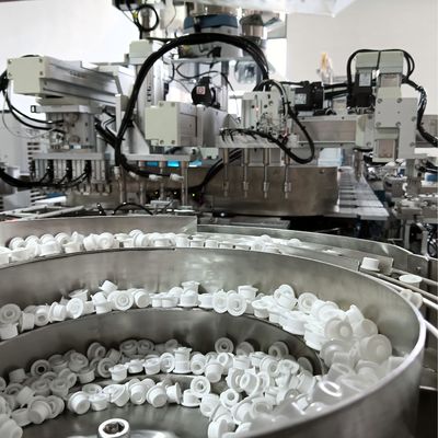 Bom preço. Máquina de montagem de cabeçote de bomba de automação não padronizada, pode ser personalizada de acordo com os produtos do cliente. on-line