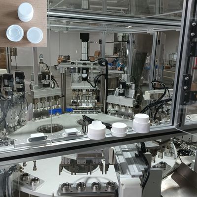 Máquina de montagem de necessidades diárias de capacidade personalizada para lavanderia