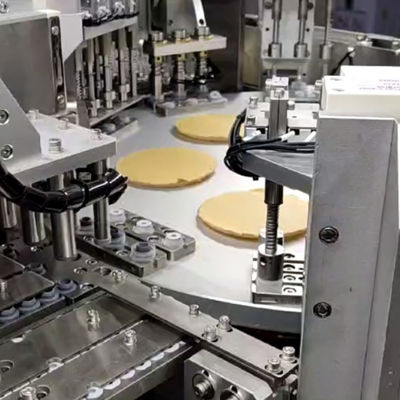 Bom preço. Máquina de montagem de portas de injecção on-line
