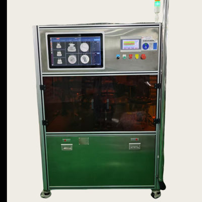 Bom preço. Máquina de Detecção por Visão e Inspeção por Câmera e Capacidade de 250-280 por Hora on-line