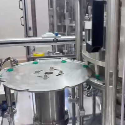 Bom preço. Máquina de Dobragem de Tampa com Configuração de Máquina de Rosquear com Servomotor e Sem alta exigência técnica para o Operador. on-line