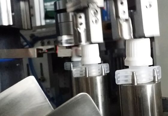 Bom preço. Máquina de montagem de parafusos automática de servo-cap parafusos de alto desempenho e operação eficiente on-line