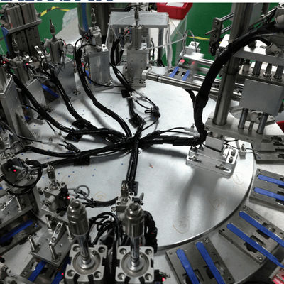 Bom preço. Máquina de montagem de faca cirúrgica on-line
