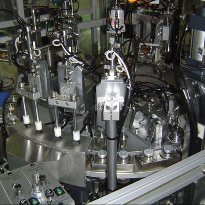 Bom preço. Máquina de Montagem de Ponta e Portas de Injeção para Bolsa IV 5000-15000pcs/Dia on-line
