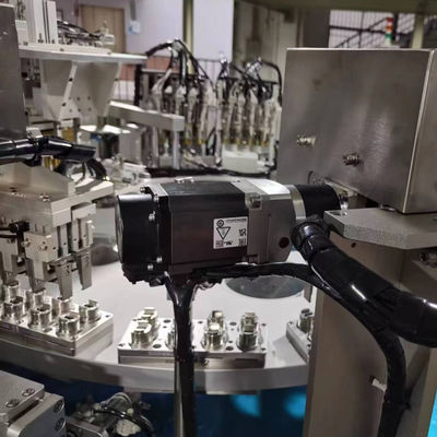 Bom preço. Máquina de Montagem de Tampa Euro para Tampas de Folha para Infusão IV on-line