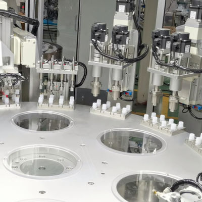 Bom preço. Stainless Steel Cap Screwing Machine for Bottle Capping on-line