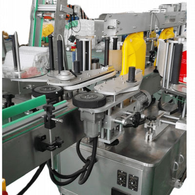 Bom preço. Máquina de Rotulagem Automática de Artigos de Uso Diário 10000pcs/hr Tela Sensível ao Toque on-line
