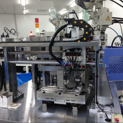 Bom preço. Safety Lancet Needle Placement Machine with PLC Control on-line