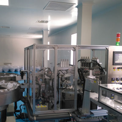 Bom preço. Máquina de montagem Euro Cap para sacos IV 3600pcs/h on-line