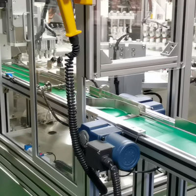 Bom preço. Customizable Rotary or Loop Type Daily Necessities Assembly Machine with Aluminum Alloy Construction and GMP Compliance on-line