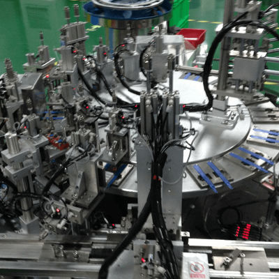 Bom preço. Fully Automatic Surgical Knife Assembly Machine with Touch Screen HMI and 1500-8500pcs/hr Production Speed on-line
