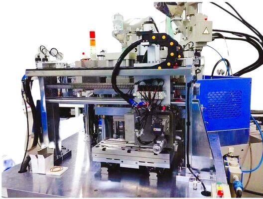 Bom preço. Linha de Produção de Lancetas de Segurança de Alta Precisão com Trava de Segurança Automática e Alta Produtividade para Moldagem por Injeção Médica on-line