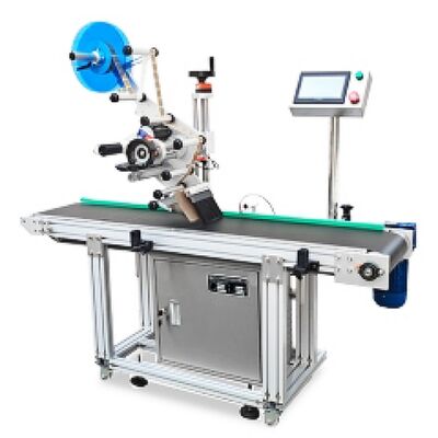 Bom preço. Automatic Labeling Machine for Cartons Boxes Bottles 2000-10000pcs/hr on-line