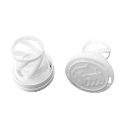 Máquina de montagem totalmente automática de tampa de desicante com garantia de 1 ano e verificação de qualificação de 100% para alta eficiência