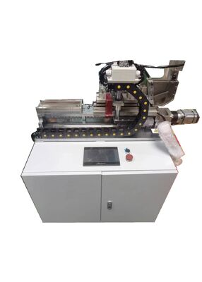 Bom preço. Linha de produção de lancetas de segurança totalmente automática com controle PLC e tela sensível ao toque para fabricação de lancetas de sangue de alta eficiência on-line