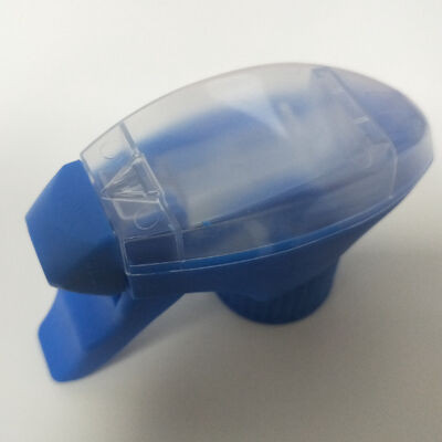 Máquina de montagem de loção de alta velocidade 1500-2500pcs/h com motor acionado por servo e pulverizador com controle de tela sensível ao toque